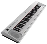 Лот: 15400352. Фото: 2. Цифровое фортепиано Yamaha NP-12. Музыкальные инструменты