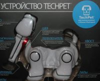 Лот: 24918825. Фото: 2. Робот собака TechPet(Новый). Игрушки