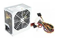 Лот: 4119230. Фото: 2. Блок питания 550W atx 550pnr. Комплектующие