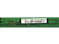 Лот: 21985698. Фото: 6. БП+ main+кнопки+шлейф LVDS+(шлейф...