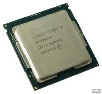 Лот: 15437417. Фото: 2. Intel Core i9-9900KF + Gigabyte... Комплектующие