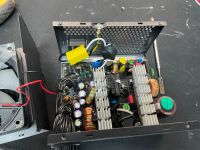 Лот: 24416252. Фото: 4. Блок питания 1stplayer 500W BLACK... Красноярск