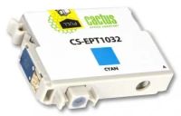Лот: 24949518. Фото: 2. Картридж_струйный Cactus CS-EPT1032... Принтеры, сканеры, МФУ