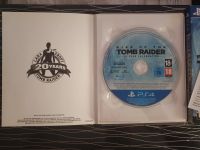 Лот: 16364233. Фото: 5. Rise of the Tomb Raider PS4. Стилбук...