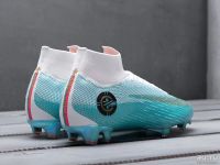 Лот: 13340838. Фото: 2. Футбольная обувь Nike Mercurial... Мужская обувь