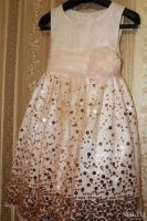 Лот: 11044069. Фото: 2. Новое! Праздничное! Вечернее... Одежда и аксессуары