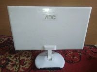 Лот: 17314591. Фото: 2. монитор AOC 21.5. Мониторы, проекторы