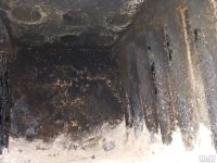 Лот: 13788930. Фото: 3. Котёл твердотопливный. Строительство и ремонт