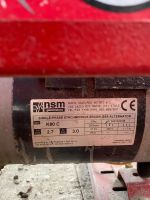 Лот: 20507576. Фото: 4. Генератор Вепрь 2,8 кВт. Красноярск