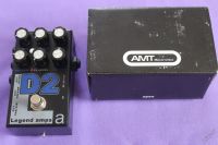 Лот: 5698991. Фото: 4. AMT Electronics D2. Красноярск