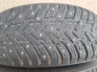 Лот: 22569319. Фото: 9. 185/65/14 Nokian TYRES Hakkapeliitta-8...
