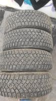 Лот: 25759048. Фото: 4. Колёса Michelin 185/65 R15. Красноярск