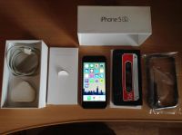 Лот: 8178915. Фото: 2. iPhone 5s 32gb space gray, обмен... Смартфоны, связь, навигация