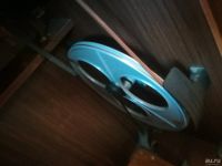 Лот: 15440796. Фото: 6. Швейная машинка эксклюзивная с...
