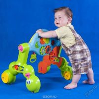 Лот: 5572133. Фото: 2. bKIDS Дуга-ходунки. Дети растут