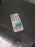 Лот: 16505988. Фото: 5. Музыкальный центр Panasonic SA-AK17