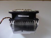 Лот: 3901910. Фото: 2. Кулер Titan TTC-D5TB (Socket 370... Комплектующие