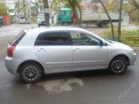 Лот: 543251. Фото: 3. Toyota corolla runx. Красноярск