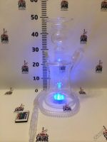 Лот: 5491867. Фото: 3. Кальян Темпл 45 (temple 45) Фабула. Красноярск