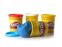 Лот: 6905017. Фото: 5. Play-Doh