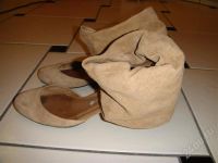 Лот: 394630. Фото: 2. туфли Bershka. Женская обувь