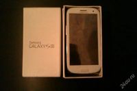 Лот: 2702150. Фото: 3. Samsung galaxy S3 копия!!! Полный... Красноярск