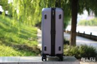 Лот: 9469539. Фото: 5. Чемодан Xiaomi MI Trolley 24...