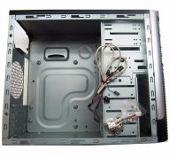 Лот: 10521307. Фото: 5. Корпус ATX Miditower INWIN EAR001...