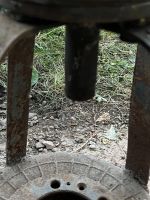 Лот: 25272469. Фото: 3. Насос ручной для воды. Для дачи, дома, огорода, бани, парка