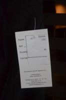 Лот: 7289046. Фото: 3. брюки новые 48 р-р. Одежда, обувь, галантерея