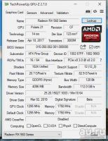 Лот: 13363839. Фото: 4. XFX rx 560 4gb. Красноярск