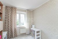 Лот: 25285153. Фото: 8. 3-комн. квартира , Красноярск...