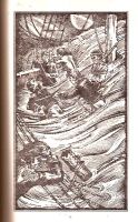 Лот: 14779793. Фото: 5. Фредерик Марриэт - Персиваль Кин...