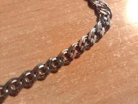 Лот: 6426146. Фото: 2. Цепь Серебро 925 проба ( обмен... Ювелирные изделия, бижутерия, часы