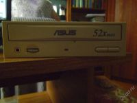 Лот: 2417198. Фото: 2. Привод ASUS. Комплектующие