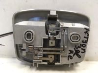 Лот: 21712664. Фото: 2. плафон салона SsangYong Actyon... Автозапчасти