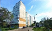 Лот: 20277990. Фото: 13. Продам 3-комн. кв. 72 кв.м. Красноярск...