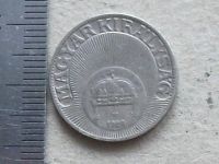 Лот: 19322579. Фото: 5. Монета 20 филлер Венгрия 1926...