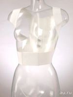 Лот: 10232908. Фото: 3. Фиксатор осанки FOSTA с разгружающими... Красота и здоровье