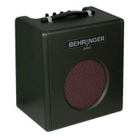 Лот: 17030680. Фото: 4. Комбик (комбоуслитель) Behringer... Красноярск