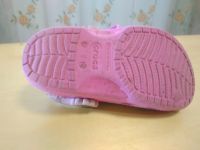 Лот: 16193797. Фото: 3. сабо crocs кроксы размер С8-С9. Дети растут