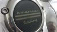 Лот: 5547913. Фото: 3. Не дорогие 17" American Racing... Авто, мото, водный транспорт