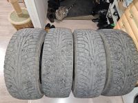 Лот: 20976896. Фото: 2. Nokian Tyres Nordman 5 265/65... Шины, Диски