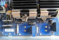 Лот: 25590278. Фото: 3. Плата от ИБП MetaSystem на разборку... Красноярск