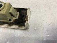 Лот: 21710864. Фото: 3. повторитель поворота Toyota Avensis... Авто, мото, водный транспорт