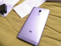 Лот: 11547835. Фото: 2. Xiaomi Redmi Note 4X 32Gb. Смартфоны, связь, навигация