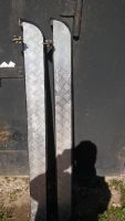 Лот: 11575425. Фото: 3. Пороги на УАЗ. Авто, мото, водный транспорт