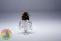 Лот: 5107227. Фото: 2. Трубка курительная стеклянная... Сувениры, подарки
