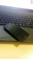 Лот: 5299514. Фото: 3. Samsung GT-I8350 Отличный, возможен... Красноярск