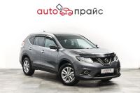 Лот: 21980274. Фото: 2. Nissan X-Trail 2018. Авто, мото, водный транспорт